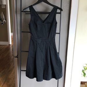 Banana Republic dress